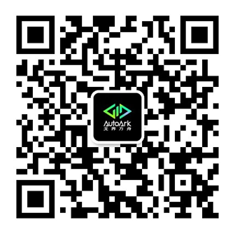 关注无界方舟微信公众号